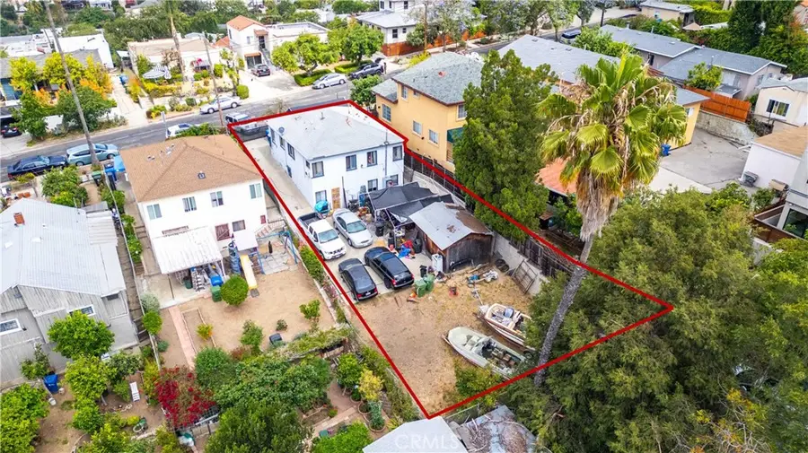 1350 Quintero, Los Angeles, CA 90026 - #2