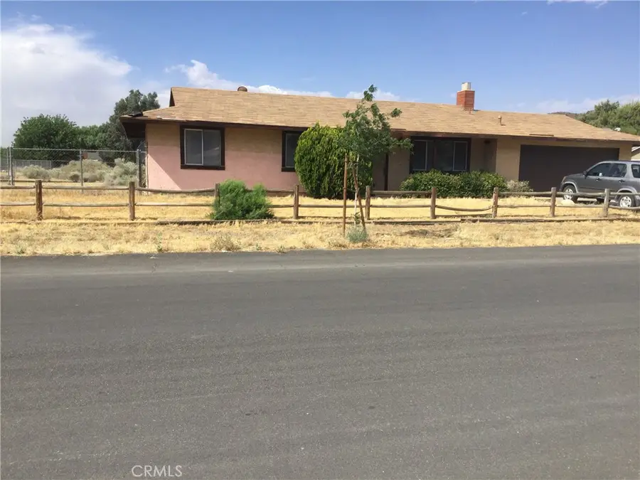 Address Withheld By Seller, Palmdale, CA 93591 - #2