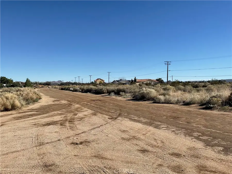 0 Xavier, California City, CA 93505 - #3