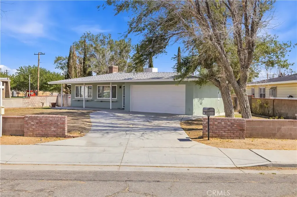 2000 Shasta Street, Mojave, CA 93501 - #1