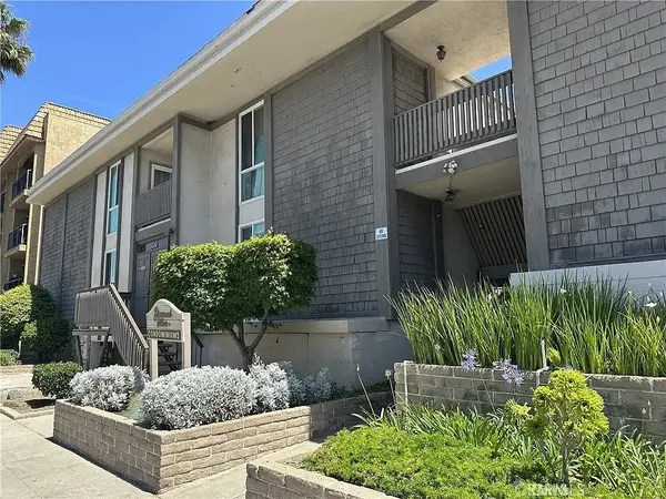 3500 Elm #10, Long Beach, CA 90807