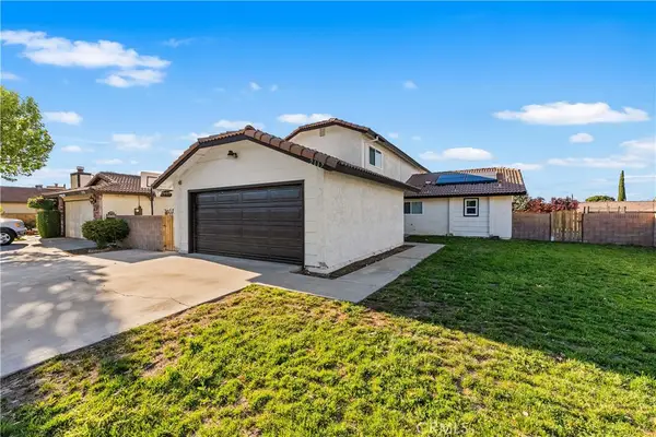 2117 W Avenue K15, Lancaster, CA 93536