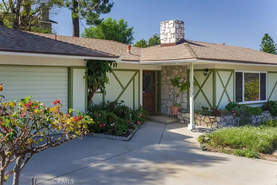 9780 Sombra Terrace, Shadow Hills, CA 91040 - #2