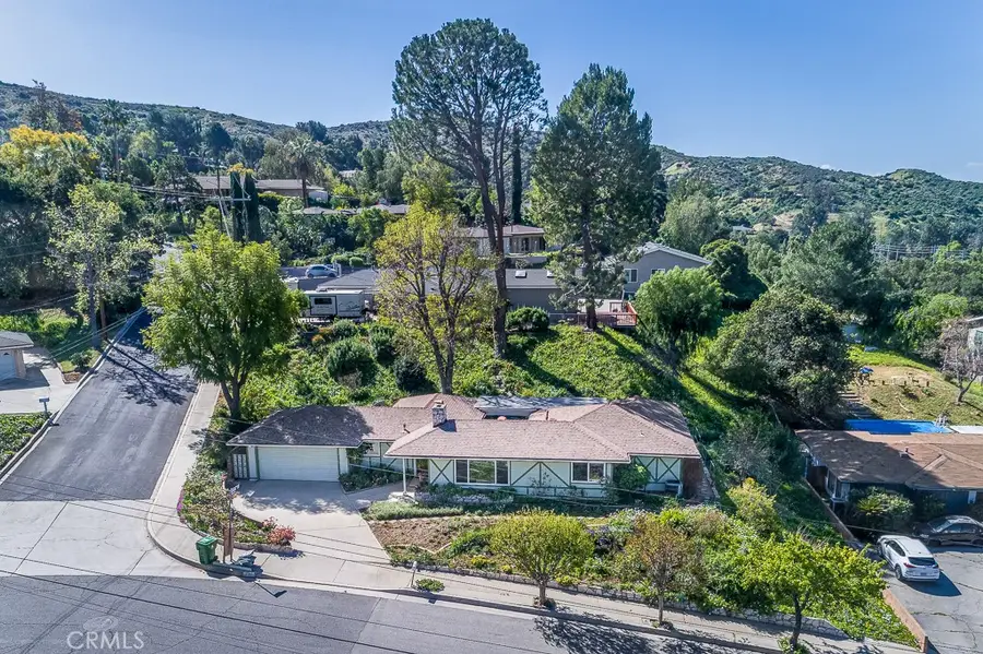 9780 Sombra Terrace, Shadow Hills, CA 91040 - #3