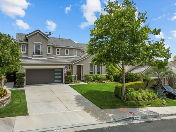 28502 Agajanian, Saugus, CA 91390