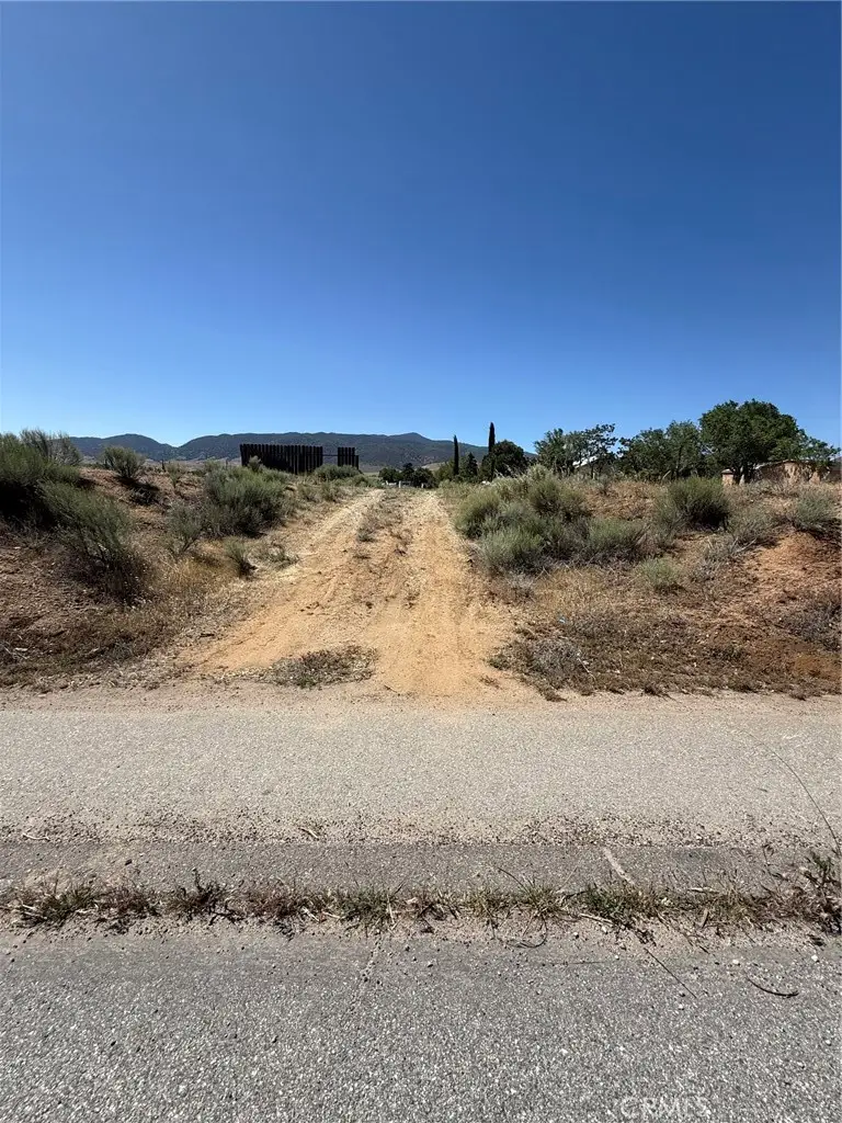 0 Red Apple Ave, Tehachapi, CA 93561 - #2