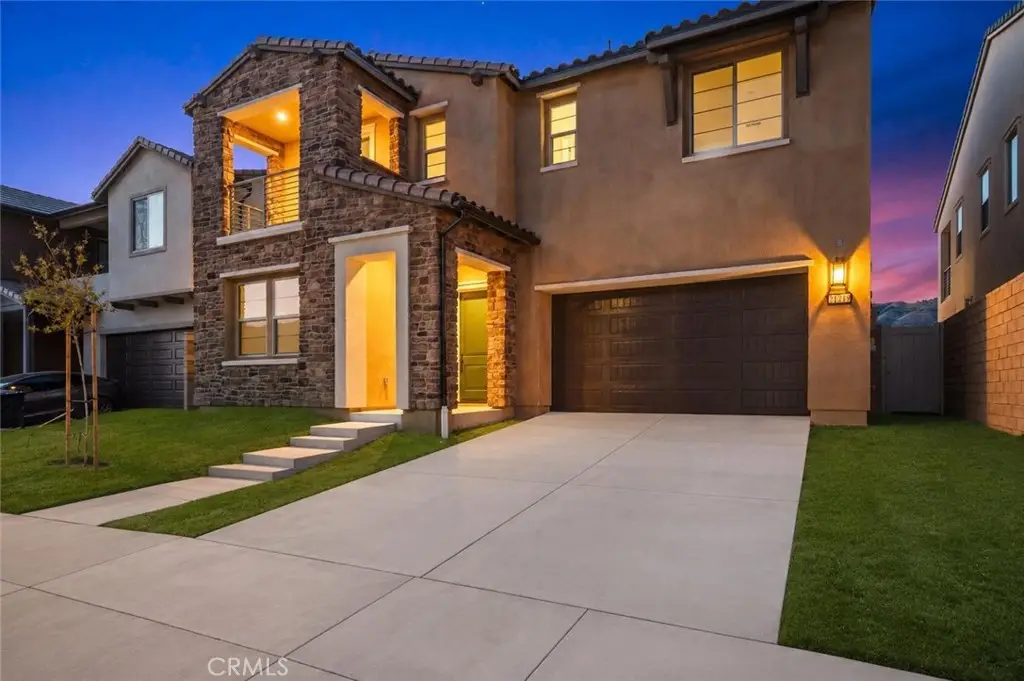 21219 Currant Court, Chatsworth, CA 91311 - #1