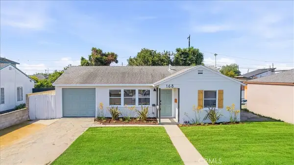 168 Lark Street, Oxnard, CA 93033