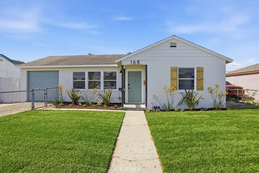 168 Lark Street, Oxnard, CA 93033 - #2