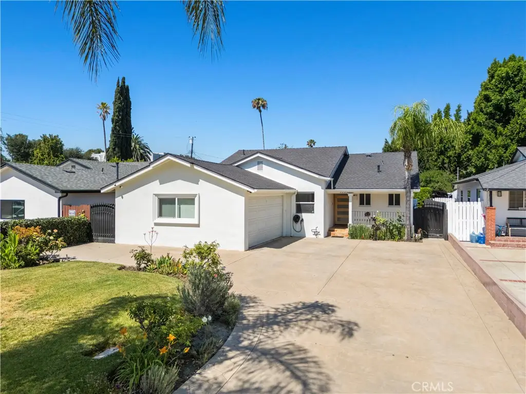 5635 Radford, Valley Village, CA 91607 - #1