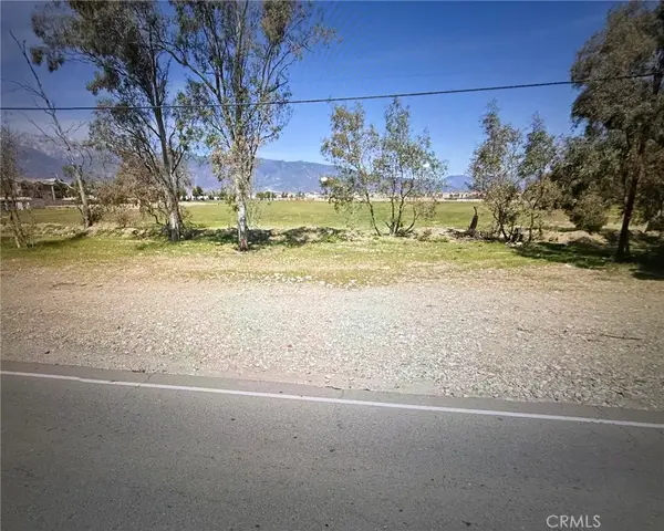 15254 Foothill, Fontana, CA 92335