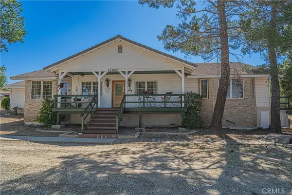 33306 Tyndall, Agua Dulce, CA 91390
