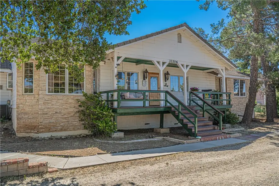 33306 Tyndall, Agua Dulce, CA 91390 - #3