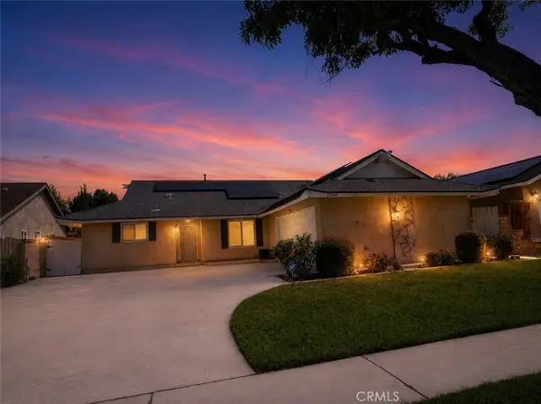 20345 Fairweather, Canyon Country, CA 91351