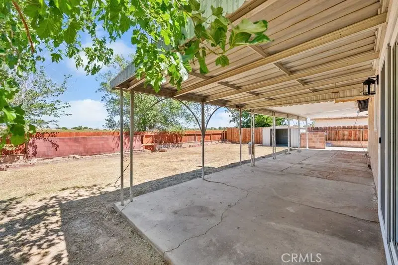 10921 Rome Beauty, California City, CA 93505 - #2