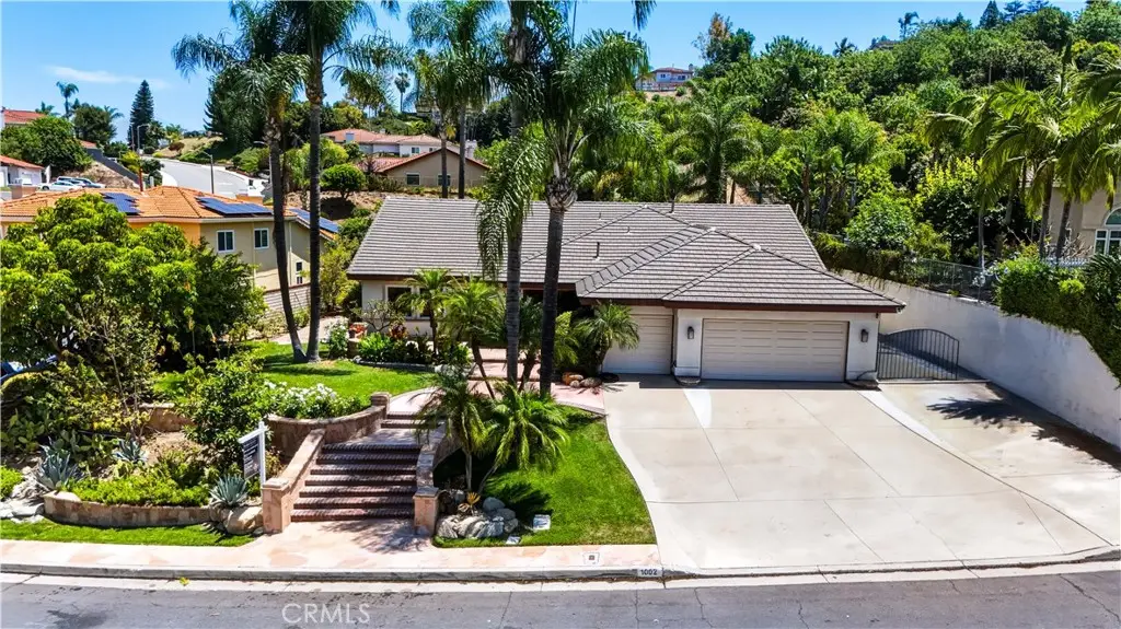 1002 Highlight Drive, West Covina, CA 91791 - #1