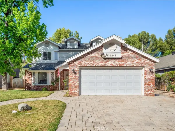 32248 Green Hill, Castaic, CA 91384