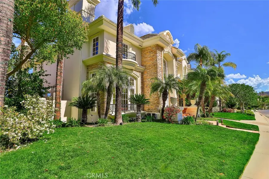 19167 Briarfield Way, Tarzana, CA 91356 - #2
