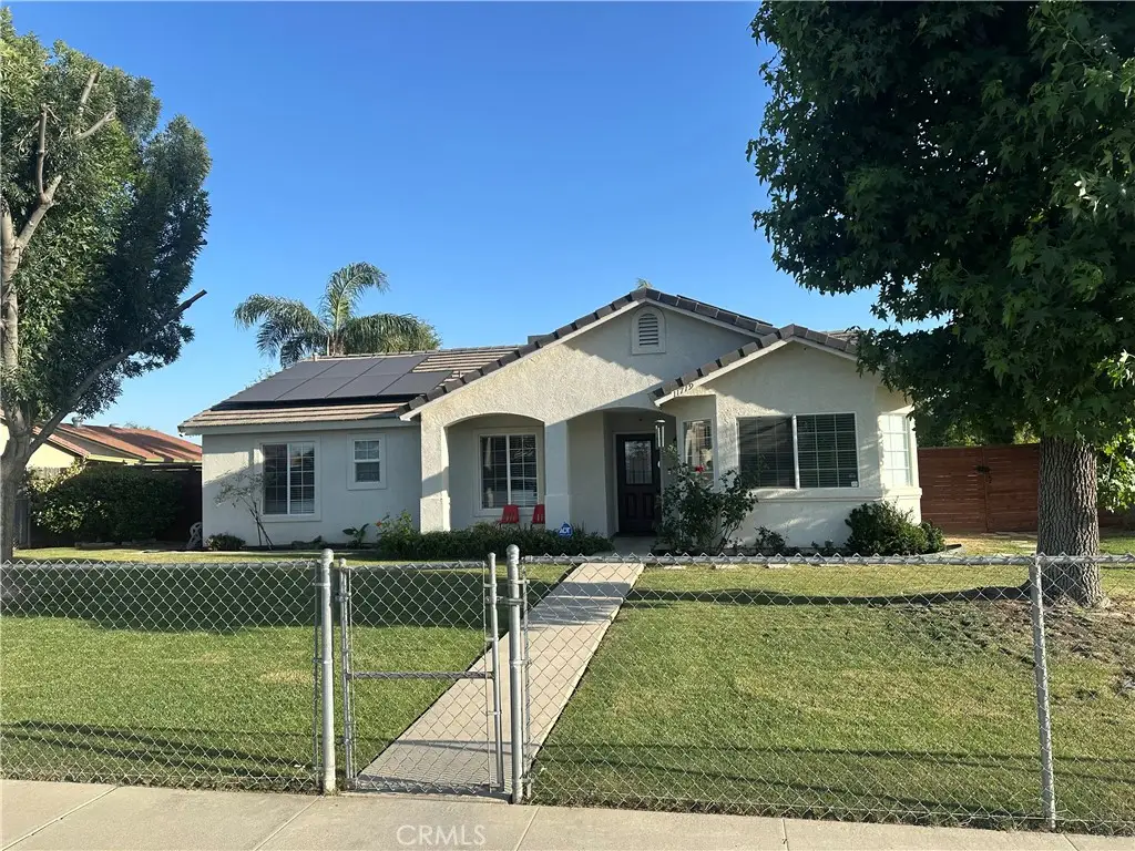 11719 Hageman, Bakersfield, CA 93312 - #1