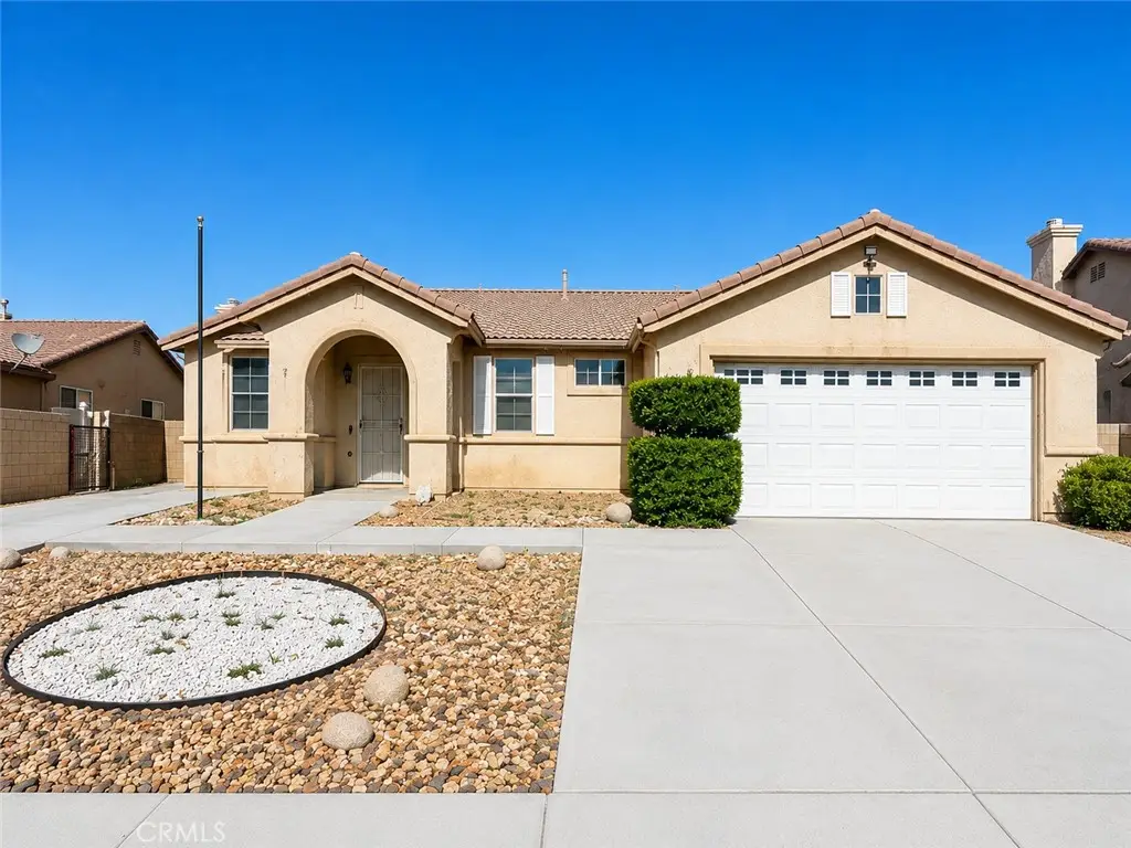 45820 Caledonia Court, Lancaster, CA 93534 - #1