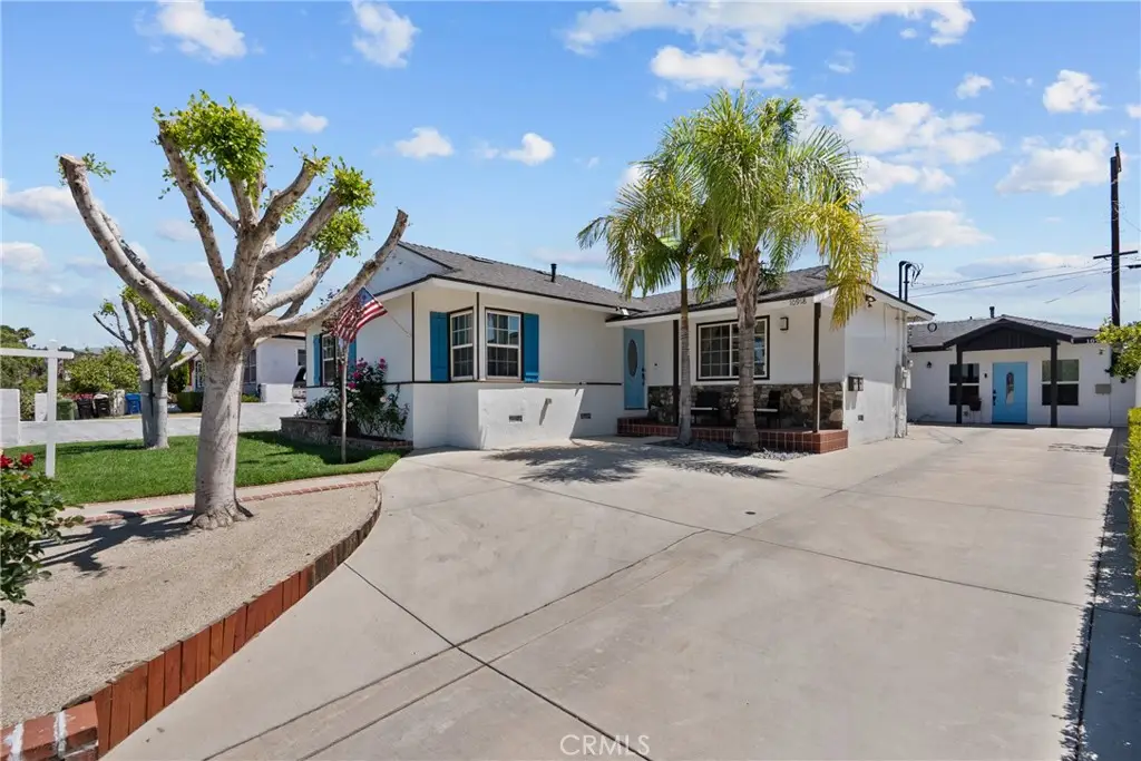 10918 Marklein Avenue, San Fernando, CA 91345 - #1