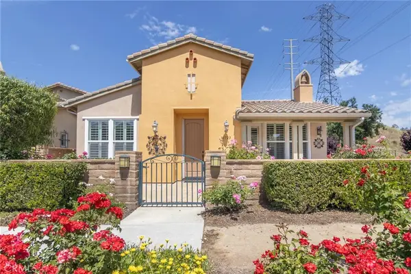 23723 Maple Leaf Court, Valencia, CA 91354