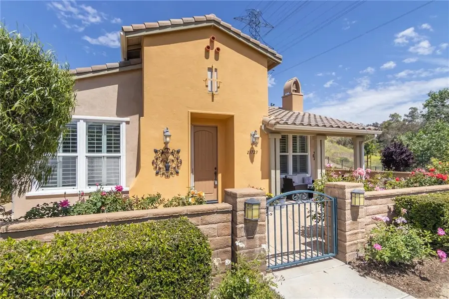 23723 Maple Leaf Court, Valencia, CA 91354 - #3