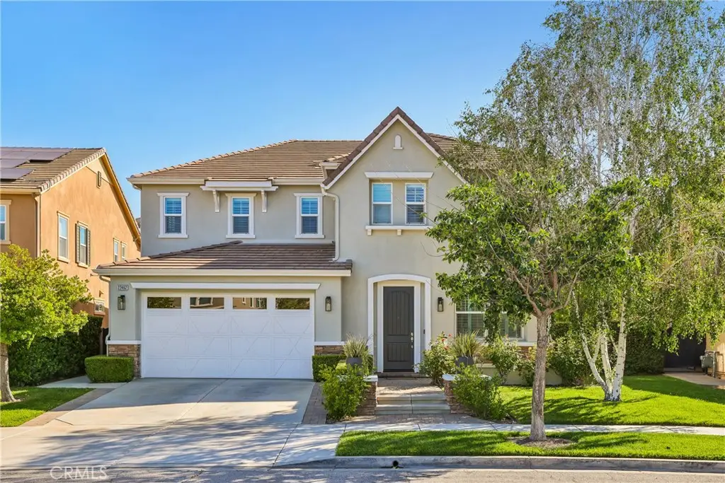22462 Plantation Court, Saugus, CA 91350 - #1