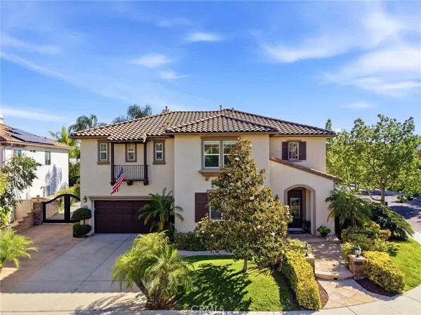 29140 Starwood Place, Saugus, CA 91390