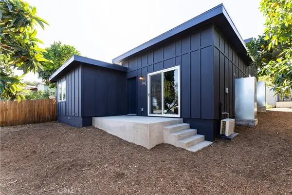 2532 Ganahl, Los Angeles, CA 90033