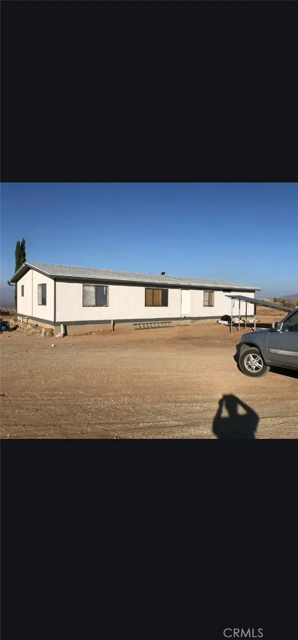 10140 Arrow, Littlerock, CA 93543