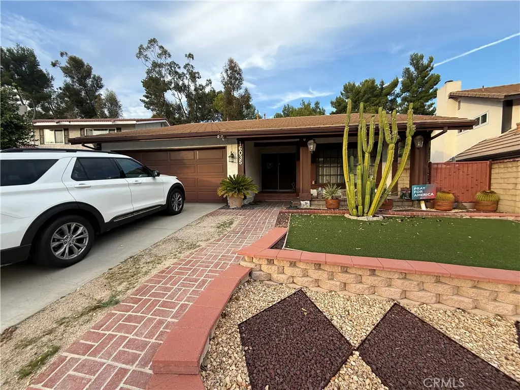 16035 Circle Diamond, Sylmar, CA 91342 - #1
