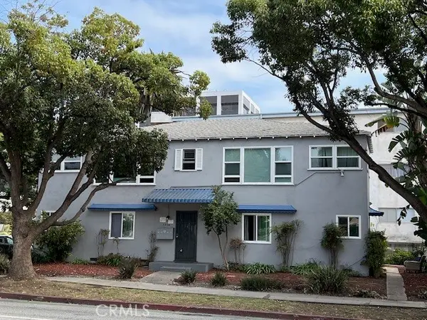 1916-1930 Arizona, Santa Monica, CA 90404
