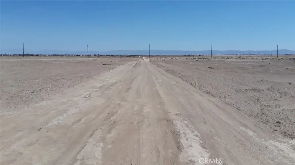 0 67th St W, Rosamond, CA 93560 - #1