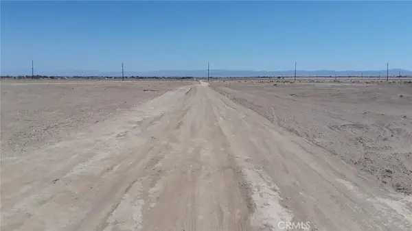 0 67th St W, Rosamond, CA 93560