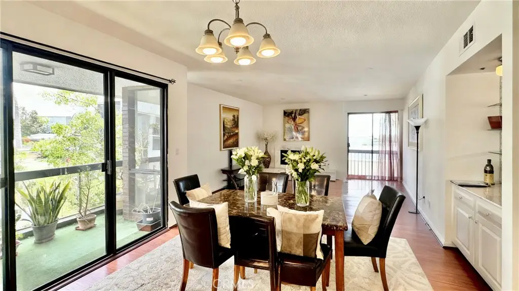 324 N Palm Drive #407, Beverly Hills, CA 90210 - #1