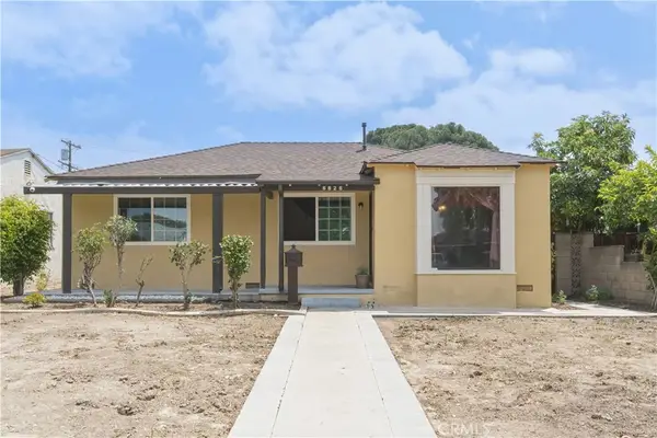6626 Riverton, North Hollywood, CA 91606