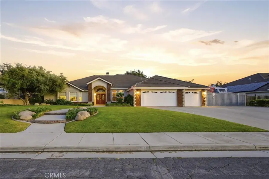14005 Austin Creek Avenue, Bakersfield, CA 93314 - #3