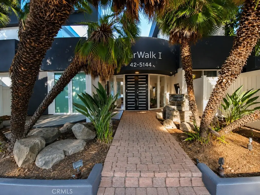 5142 Zelzah #25, Encino, CA 91316 - #1
