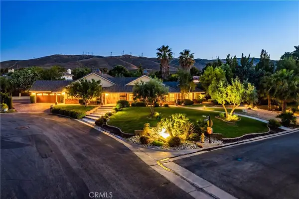 5842 Alleppo Lane, Palmdale, CA 93551