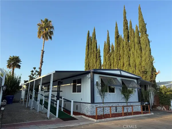 8801 Eton Avenue #64, Canoga Park, CA 91304