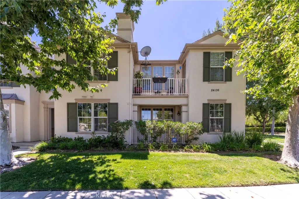 24136 Victoria Lane #29, Valencia, CA 91355 - #1