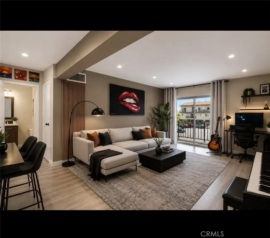 5460 White Oak #C204, Encino, CA 91316 - #1