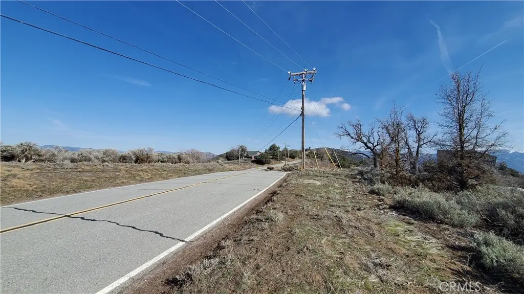 25041 Jacaranda Drive, Tehachapi, CA 93561 - #1