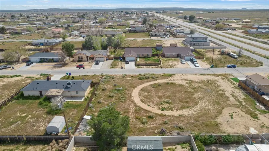 0 Fernwood Ave Near Neuralia Rd, California City, CA 93505 - #3