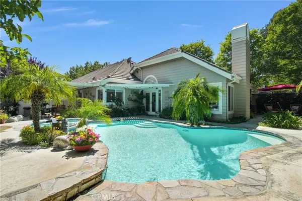 26064 Charonne Court, Valencia, CA 91355