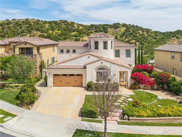 28426 Steel Lane, Valencia, CA 91354