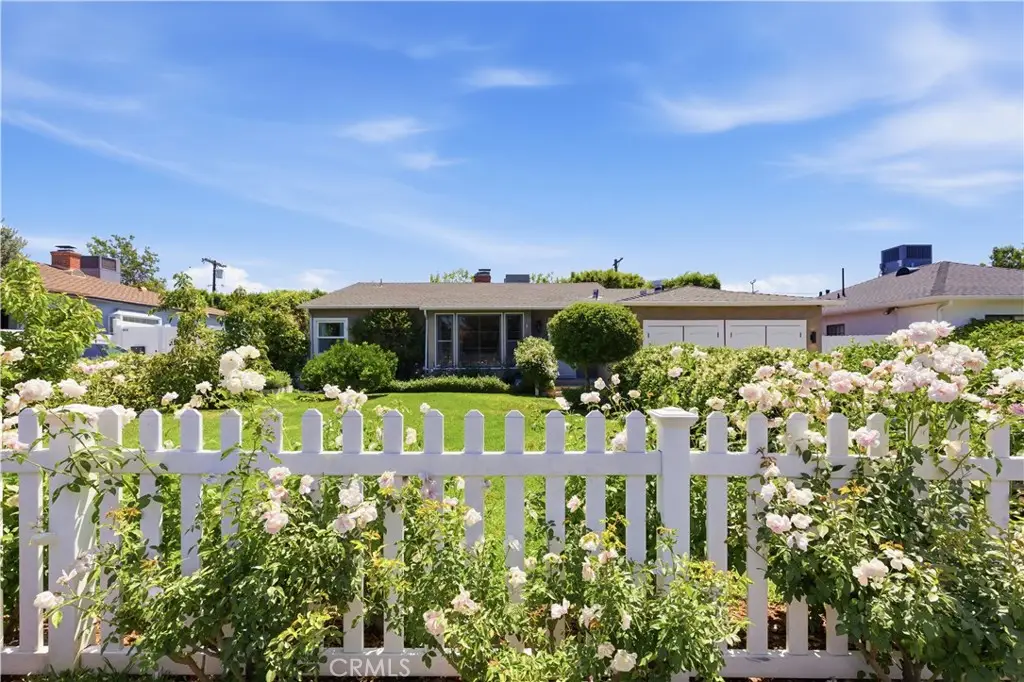 6630 Saloma Avenue, Van Nuys, CA 91405 - #1