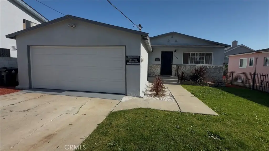 1566 W 208th Street, Torrance, CA 90501 - #1