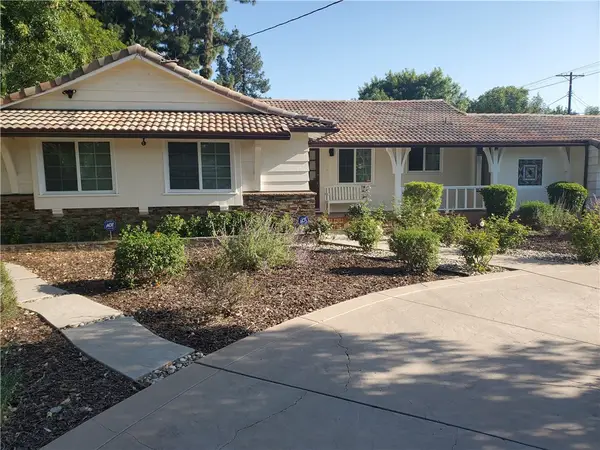 23154 Mariano, Woodland Hills, CA 91367